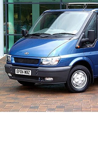Transit V184 2001-2006